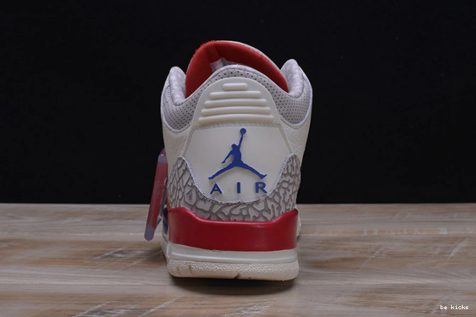 Rep red game